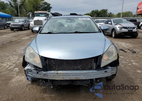 2012 Suzuki Kizashi Sport Sls из США, поврежденный, VIN JS2RE9A87C6100377